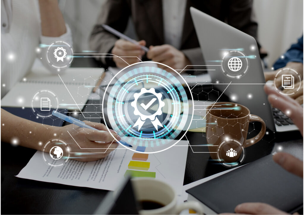 organizational excellence through leadership batch 3 feb 2024