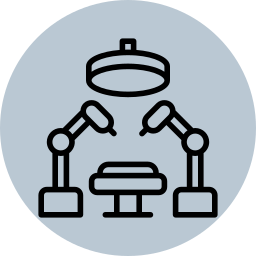 robotic surgery